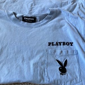 Playboy shirt